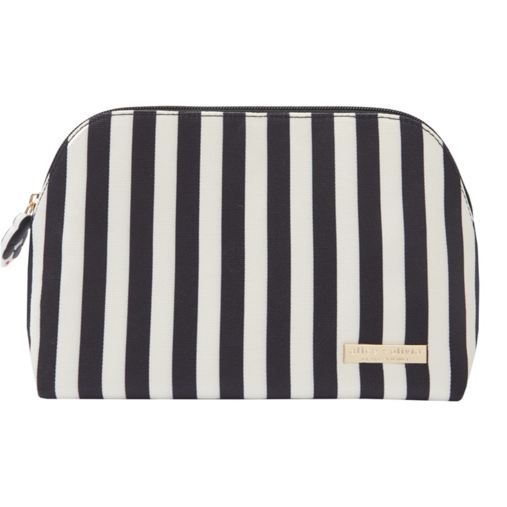 Alice + Olivia NWT Cosmetic Bag